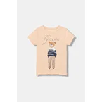 Kids Junior Girl Teddy Bear T-Shirts
