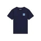 Kids Junior Boy Short Sleeve T-Shirt