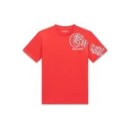 Kids Junior Boy Short Sleeve T-Shirt