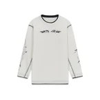 Kids Junior Boy Long Sleeve T-Shirt