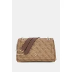 NOELLE II CONVERTIBLE CROSSBODY FLAP BAG