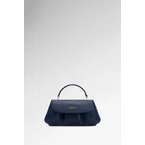 AMORETTE TOP HANDLE FLAP BAG