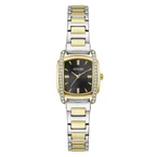 ETTA Ladies 2-Tone Analog Watch