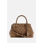 LEONA LOGO SMALL MULTI COMPARTMENT SATCHEL BAG