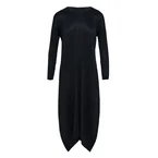 Monthly Colors : October Dress