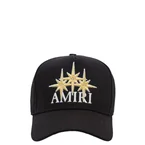 AMIRI Starburst Canvas Hat