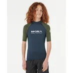 Rip Curl Boy Shock Upf S/S-Boy 12UBRV