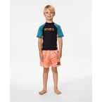 Rip Curl Boy Shock Upf S/S-Boy 11BTRV
