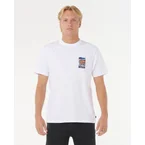 Rip Curl Men Surf Trip Tee 0UAMTE