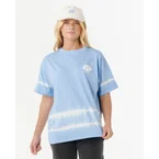 Rip Curl Women Tie Dye Heritage Tee 0JOWTE