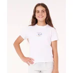Rip Curl Girl Shore Break Relaxed Tee-Girl 05SGTE