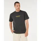 Rip Curl Men Mod Cali Medallion Tee 0WHMTE