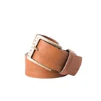 Rip Curl Men Double Stitch Pu Belt CBECH1