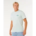 Rip Curl Men Shred Til Tee 0XXMTE