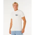 Rip Curl Men Keep On Trucking Ss Tee 0XWMTE