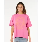 Rip Curl Women Hotel Malibu Heritage Tee 0MSWTE