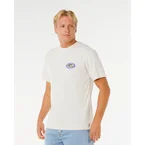 Rip Curl Men Trad Tee 0XLMTE
