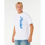 Rip Curl Men Medina Inner Visions Tee 0XMMTE