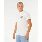 Rip Curl Men Wettie Passage Icon Tee 10EMTE