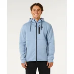 Rip Curl Men Anti Series Departed Zip Thru Hood CFEDB9