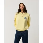 Rip Curl Women Sg Heritage Oversized Fleece 0EJWFL