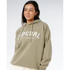 Rip Curl Women Varsity Hoodie 08HWFL