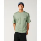 Rip Curl Men Heritage Icon Tee 12FMTE
