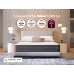 Origin Hybrid Mattress