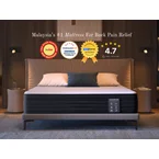 Origin Hybrid SpinePro Mattress