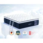 Origin LumbarCloud™ Mattress