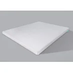 Origin Contour® Ergonomic Memory Foam Mattress Topper