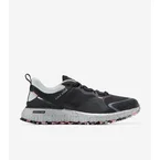 ZEROGRAND OVERTAKE 2 ALL-TERRAIN RUNNING SHOE