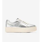 GRANDPRØ MAX PLATFORM SNEAKER