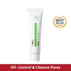 Swissvita Acne Soothing Cleanser Cream 100g