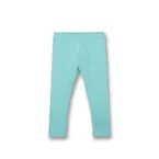 Poney Girls Green Pool Lagoon Legging