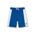 Poney Boys Blue Bright Sea Bermuda