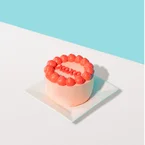 XOXO Bento Cake