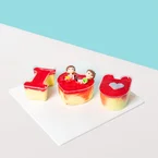 I ❤️ U Cheesecake