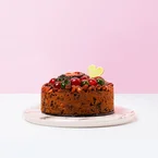Premium Fruit Cake