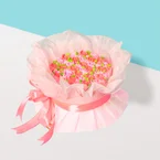 Forever Love Rose Cake