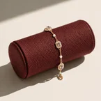 Rosé Lumière Bracelet (13 - 15cm)
