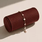 Aurora Charm Bracelet (13 - 15cm)