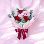 Simply Love – Flower Bouquet