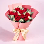 All My Love – Flower Bouquet