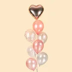 Add On Balloon Bouquet