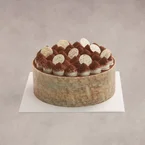 Tiramisu Cake 6 inch