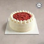 Red Velvet Cake 6"