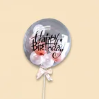 Add On Bubble Balloon Stick