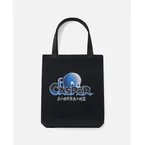 CLOT x CASPER Tote Bag (Black)
