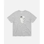 2 Parcels T-Shirt (Grey)